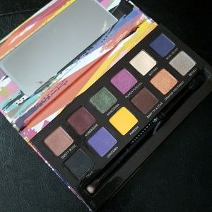 ABH Artist Palette